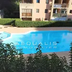 Rent 1 bedroom apartment of 19 m² in Cagnes-sur-Mer