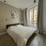 Appartement de 30 m² avec 3 chambre(s) en location à Paris