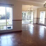 Rent 3 bedroom house of 1362 m² in Pretoria