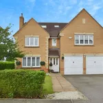 Detached house to rent in Embleton Way, Buckingham MK18