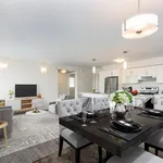 Appartement de 871 m² avec 2 chambre(s) en location à St. Adolphe