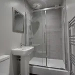 Rent 1 bedroom flat in Leicester