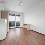 Rent 2 bedroom apartment of 45 m² in Praha