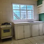 Rent 1 bedroom apartment of 55 m² in Mexico City