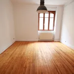 Appartement de 73 m² avec 4 chambre(s) en location à Strasbourg