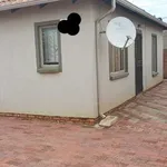 Rent a room in Pretoria