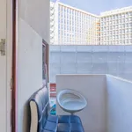 Rent 1 bedroom apartment of 20 m² in Marseille