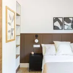 Rent a room in barcelona