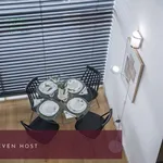 Rent 1 bedroom apartment of 45 m² in madrid