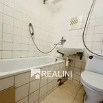 Rent 1 bedroom apartment in Ostrava