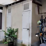 Studio de 15 m² à Paris