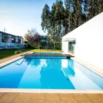 Rent 4 bedroom house of 184 m² in Nogueira e Silva Escura