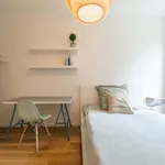 Rent a room in Berlin