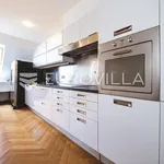 Rent 3 bedroom apartment of 136 m² in Zagreb