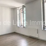 Appartement de 70 m² avec 3 chambre(s) en location à Colmar