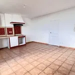 Appartement de 65 m² avec 4 chambre(s) en location à Seillons-Source-d'Argens