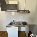 Rent 3 bedroom apartment of 46 m² in Albi