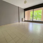 Appartement de 20 m² avec 1 chambre(s) en location à Montpellier