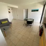 Rent 2 bedroom apartment of 37 m² in CAYENNE