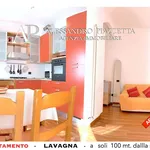 Rent 2 bedroom apartment of 54 m² in Lavagna