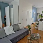  appartement avec 1 chambre(s) en location à Liège