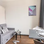 Miete 1 Schlafzimmer wohnung von 18 m² in Essen