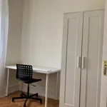 Rent 5 bedroom apartment in Lisbon