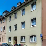 Miete 2 Schlafzimmer wohnung von 54 m² in Wuppertal