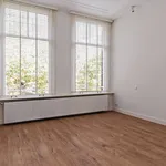 Huur 4 slaapkamer appartement van 133 m² in Amsterdam