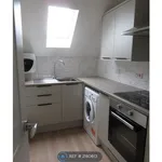 Rent 1 bedroom flat in East Midlands