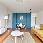  appartement avec 2 chambre(s) en location à Lyon