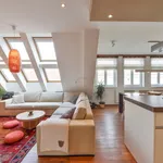 Rent 1 bedroom apartment of 78 m² in Prague