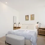 Alugar 1 quarto apartamento de 47 m² em Porto