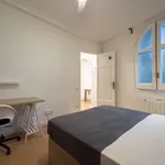 Rent a room in barcelona