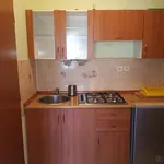 Rent 1 bedroom apartment in Praha 9