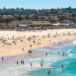 Rent 3 bedroom apartment in Bondi Beach