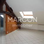 Appartement de 35 m² avec 2 chambre(s) en location à La Souterraine