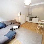 Rent 1 bedroom apartment of 50 m² in Dusseldorf