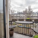 Huur 3 slaapkamer appartement van 108 m² in Amsterdam