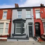 Rent 5 bedroom house of 78 m² in Liverpool