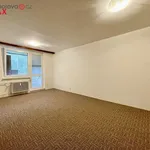 Rent 2 bedroom apartment of 40 m² in Hodonín