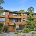 Rent 2 bedroom apartment in Wahroonga