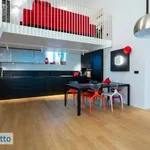 Affitto 4 camera appartamento di 121 m² in Turin