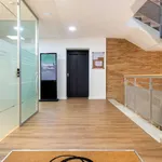 Alquilo 1 dormitorio apartamento de 16 m² en seville