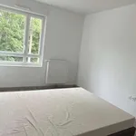 Appartement de 48 m² avec 2 chambre(s) en location à Villers-Lès-Nancy