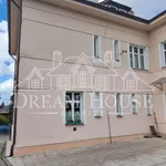 Rent 4 bedroom apartment of 121 m² in Říčany