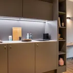 Miete 1 Schlafzimmer wohnung von 36 m² in Leverkusen