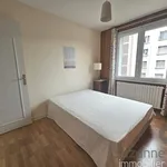 Appartement de 72 m² avec 4 chambre(s) en location à GRENOBLE