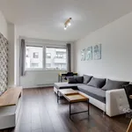 Pronajměte si 2 ložnic/e byt o rozloze 58 m² v Prague