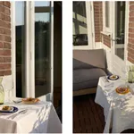 Rent 4 bedroom apartment of 136 m² in Utrecht